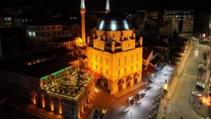 RAMAZAN BOLU\'DA DOLU DOLU GE�ECEK
