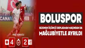 SUAT KAYA �LE 4 GOLL� MA�LUB�YET