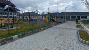 BOLU\'DA ENGELL� B�REYLERE 150 M�LYONLUK DEV YATIRIM!