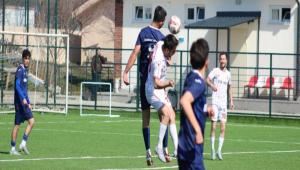 D�RTD�VANSPOR\'DAN L�DER ALADA�SPOR\'A DARBE: 3-1