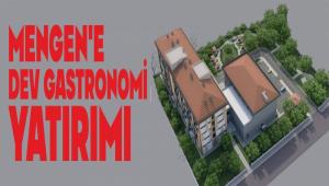 132 Yatakl� Uygulama Oteli Geliyor