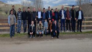 GEREDE �AYI ���N KURUMLARA A�IK MEKTUP