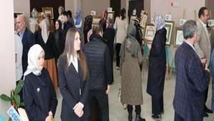 SANAT VE VEFA AYNI G�N BULU�TU
