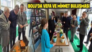 �BAYSAL\'I D�NYAYA TANITMAK �ST�YORUZ�