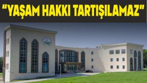 BA�B�\'DEN �SRA�L PARLAMENTOSU\'NUN KARARINA SERT TEPK�