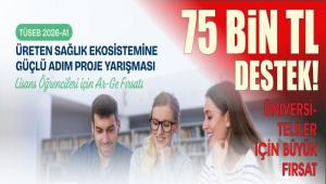 �N�VERS�TEL�LER ���N B�Y�K FIRSAT