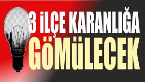 3 �L�E KARANLI�A G�M�LECEK