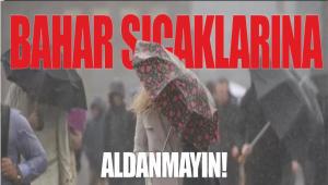 Meteoroloji\'den pe� pe�e uyar�lar: �nce toz ta��n�m� sonra sa�anak geliyor