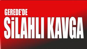ADL�YE �N�NDE GERG�NL�K YA�ANDI