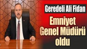 BOLULU HEM�EHR�M�Z YEN� EMN�YET GENEL M�D�R� OLDU