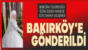 BEBE��N� �LD�RD��� �DD�A ED�LEN ANNE BAKIRK�Y\'E G�NDER�LD�