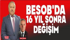 BESOB\'DA 16 YIL SONRA DE����M